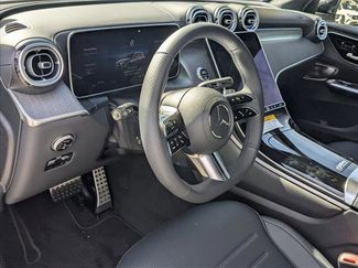Used 2026 Mercedes-Benz GLC 300 video 3