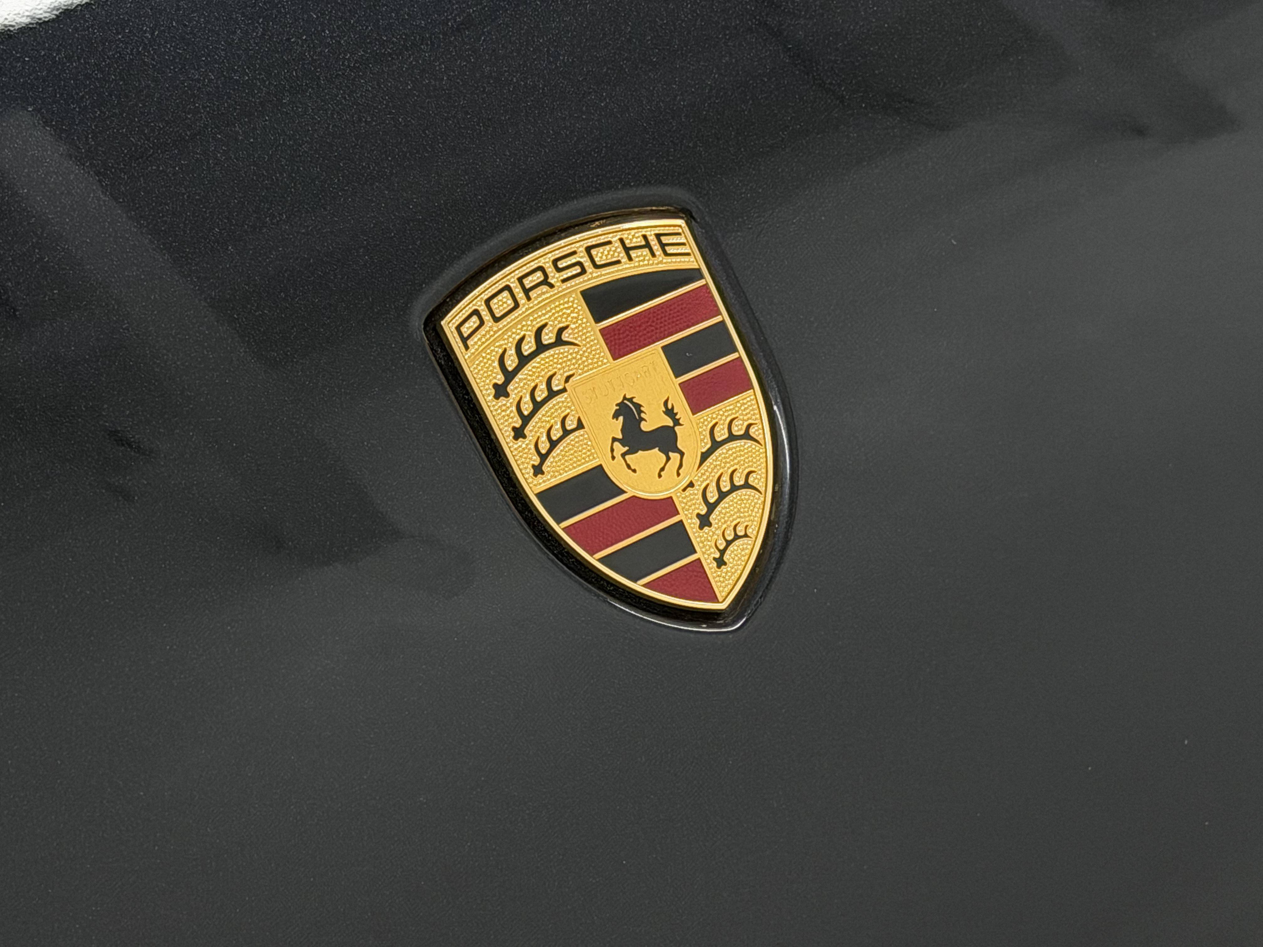 Certified 2023 Porsche Macan S AWD/4WD image 66