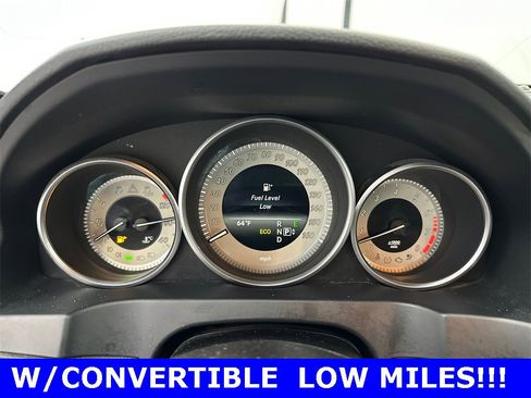 Used 2014 Mercedes-Benz E 350 Cabriolet image 25