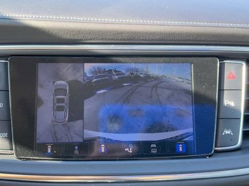 Used 2023 Buick Enclave Avenir w/ Avenir Technology Package image 27