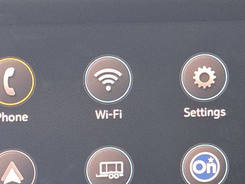 New 2026 GMC Sierra 1500 Pro w/ Graphite Edition image 11