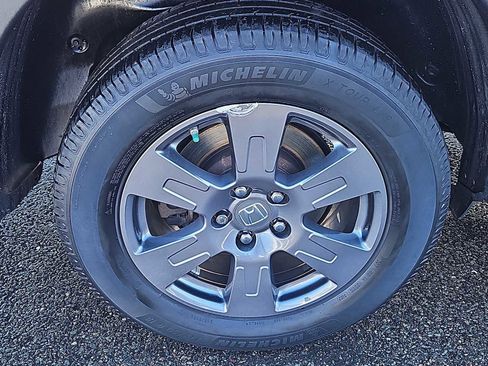 Certified 2020 Honda Ridgeline RTL-E image 9