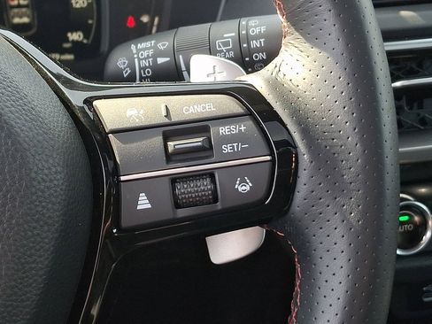 Certified 2025 Acura ADX A-Spec image 22