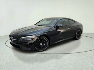 Certified 2024 Mercedes-Benz CLE 300 4MATIC Coupe video 1