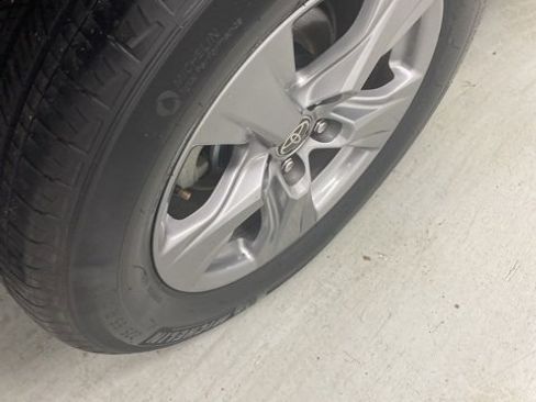 Used 2023 Toyota RAV4 XLE image 11