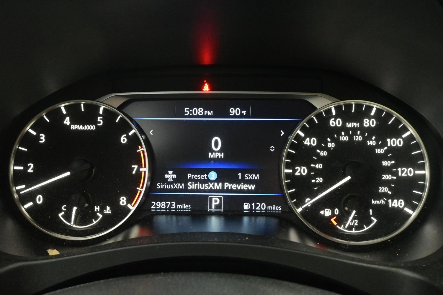 Certified 2024 Nissan Altima 2.5 SV AWD/4WD image 17