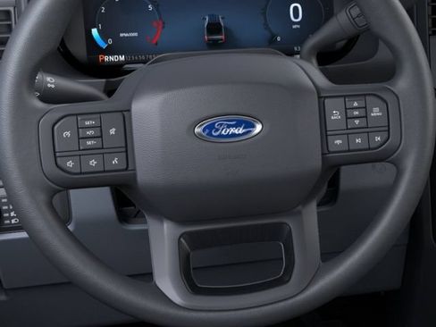 New 2026 Ford F250 XLT w/ XLT Premium Package AWD/4WD image 14