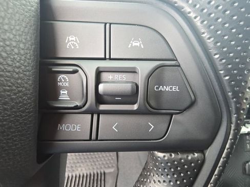 New 2026 Toyota Tacoma SR image 17