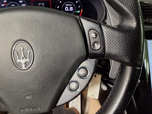 Used 2017 Maserati GranTurismo Sport image 25