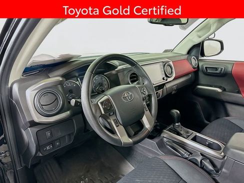 Certified 2023 Toyota Tacoma SR5 image 20
