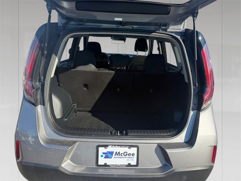 Used 2023 Kia Soul LX w/ Option Group 015 image 19