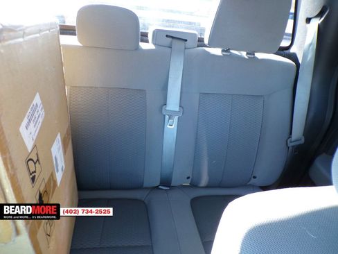 Used 2014 Ford F150 XLT w/ XLT Chrome Package image 12