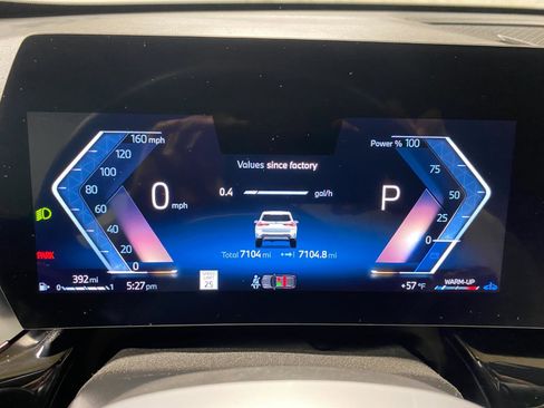 Used 2025 BMW X1 xDrive28i w/ Convenience Package image 9