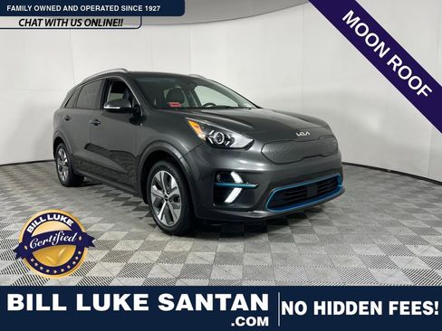 Used 2022 Kia Niro EX Premium w/ Cold Weather Package image 1