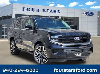 New 2027 Ford Expedition Platinum w/ Platinum Ultimate Package AWD/4WD video 1