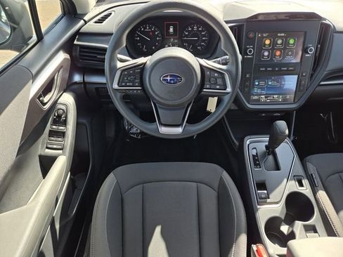 Used 2025 Subaru Impreza 2.0i w/ Popular Package #1A image 16