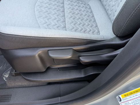 Used 2023 Chevrolet Equinox LS FWD image 22