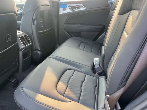 New 2026 Kia Sportage SX Prestige AWD/4WD image 20
