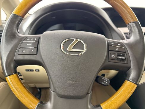 Used 2010 Lexus RX 350 2WD image 17