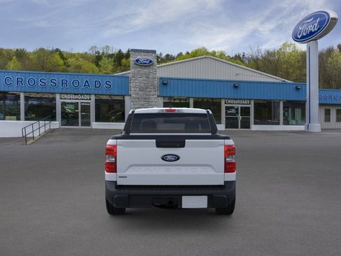 New 2026 Ford Maverick XL w/ Equipment Group 101A AWD/4WD image 5