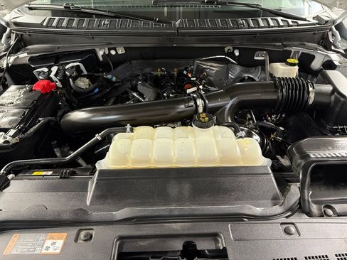 Certified 2022 Lincoln Navigator Reserve AWD/4WD image 42