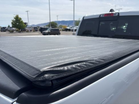 Used 2019 RAM 1500 Laramie image 4