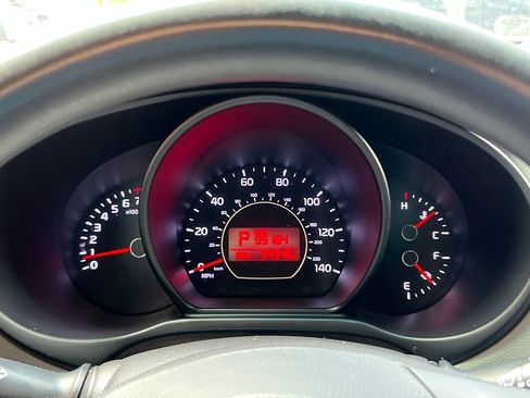 Used 2018 Kia Soul w/ Convenience Package FWD image 15