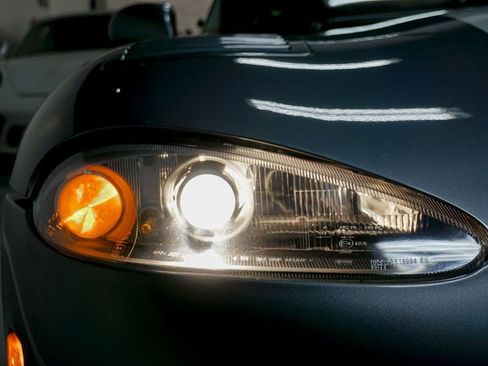 Used 2000 Dodge Viper GTS image 58