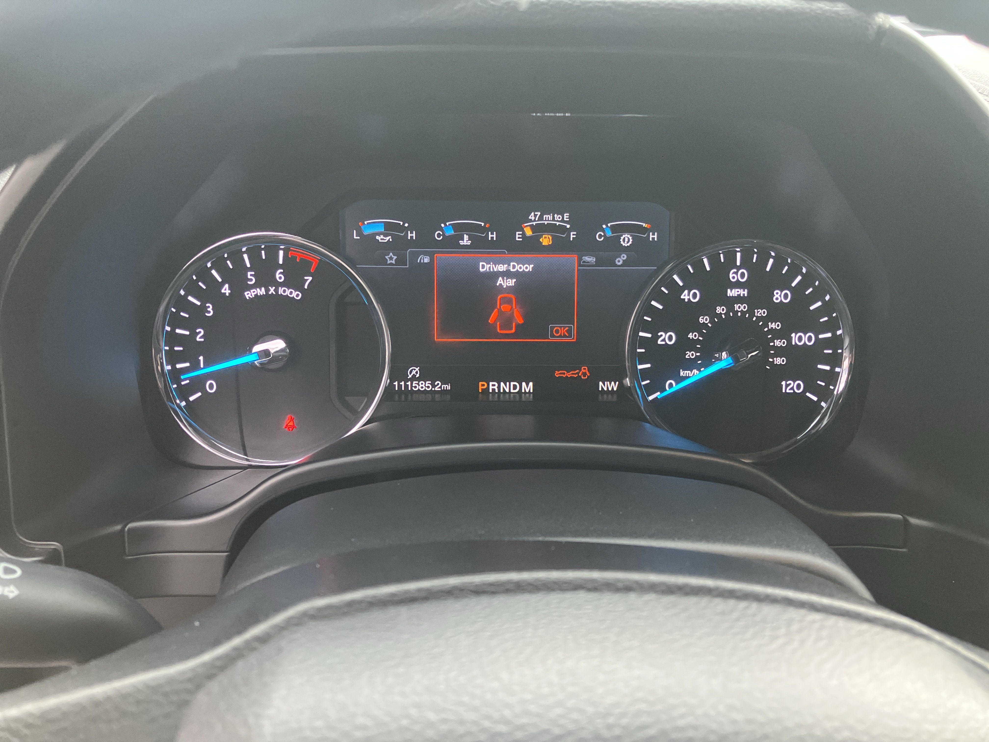 Used 2019 Ford Expedition Limited w/ Equipment Group 302A AWD/4WD image 22