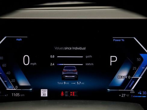 New 2026 BMW X5 xDrive50e image 9