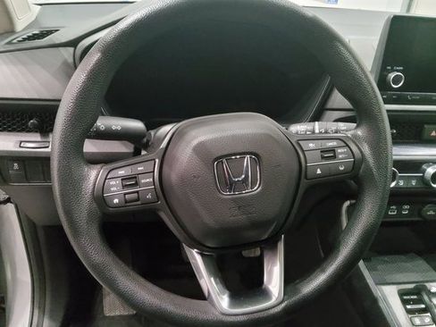 Used 2024 Honda CR-V EX image 19