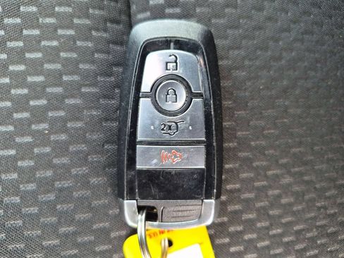 Used 2024 Ford Escape ST-Line FWD image 29