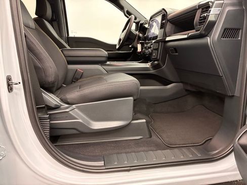 New 2025 Ford F150 STX image 23
