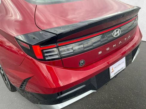 Used 2024 Hyundai Sonata SEL FWD image 29