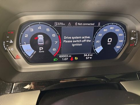 Used 2024 Audi A3 2.0T Premium image 23