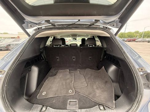 Used 2022 Ford Escape SEL AWD/4WD image 7