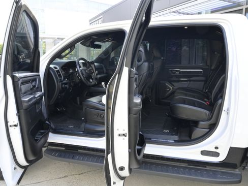 Used 2022 RAM 1500 TRX w/ TRX Level 2 Equipment Group image 35
