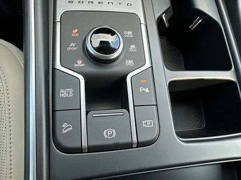 New 2026 Kia Sorento EX AWD/4WD image 34