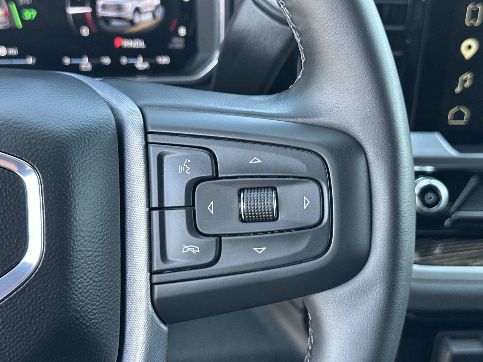 New 2026 GMC Sierra 1500 SLE w/ Preferred Package RWD image 11