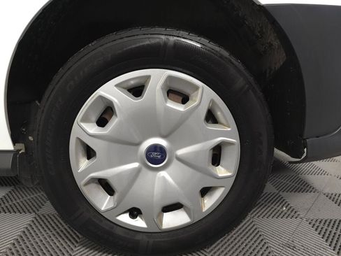 Used 2017 Ford Transit Connect XL FWD image 9