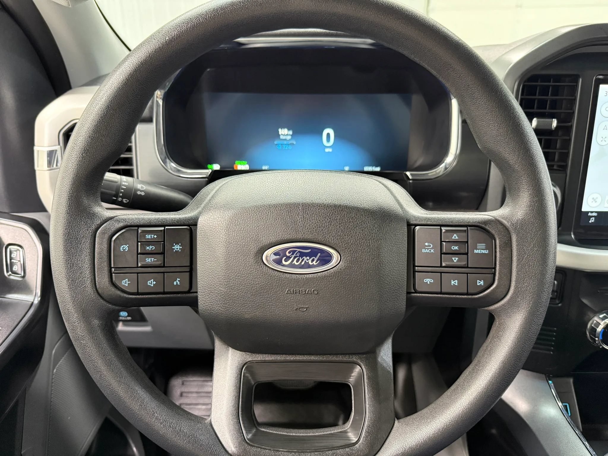 Used 2022 Ford F150 Lightning Pro w/ Tow Technology Package AWD/4WD image 19
