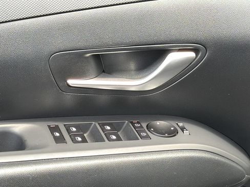 Certified 2025 Hyundai Tucson Blue AWD/4WD image 16