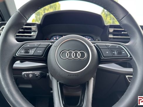 Used 2025 Audi A3 2.0T Premium w/ Black Optic Package AWD/4WD image 26
