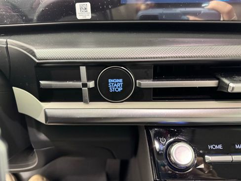 Used 2026 Hyundai Santa Fe SEL image 21