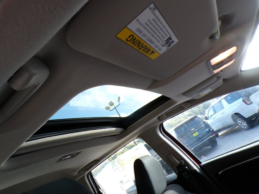 Used 2016 Honda Fit EX image 16
