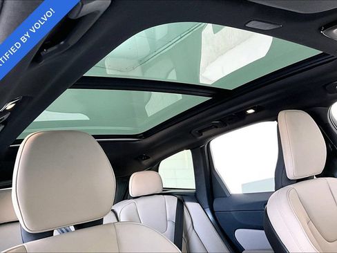 Certified 2026 Volvo XC60 B5 Plus AWD/4WD image 20