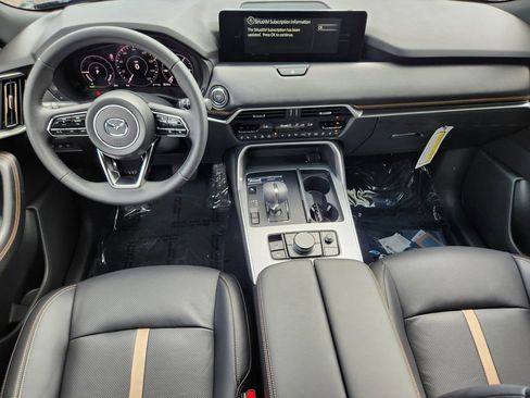 New 2025 MAZDA CX-90 Plug-In Hybrid w/ Premium Plus image 3