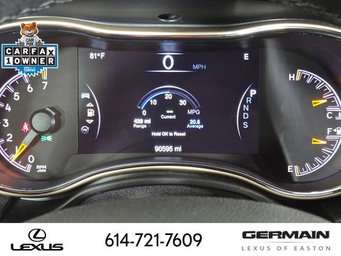 Used 2014 Jeep Grand Cherokee Laredo AWD/4WD image 24