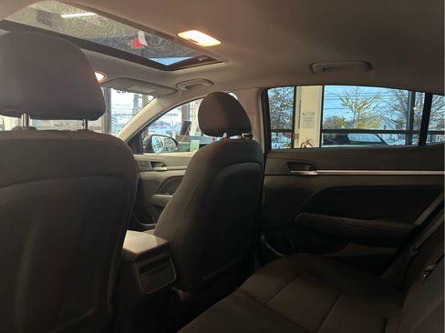 Used 2019 Hyundai Elantra Value Edition w/ Cargo Package image 14