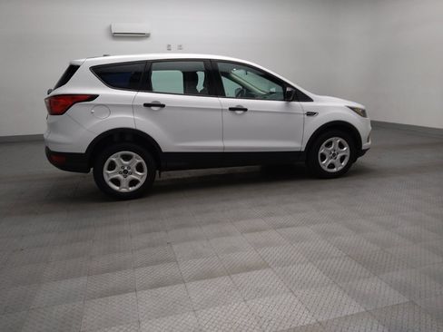 Used 2019 Ford Escape S FWD image 10